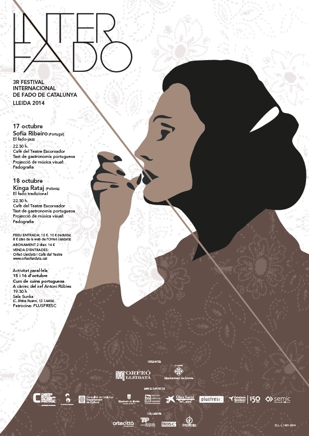 CARTELL INTERFADO 14 OK