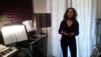 Preparant concerts 2015