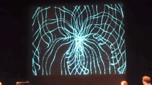 Moments Actuació Pantha Rei.