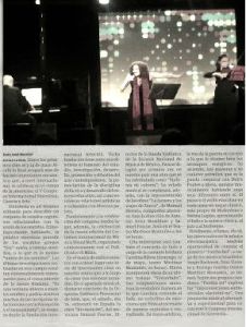 Premsa Alcalá la Real