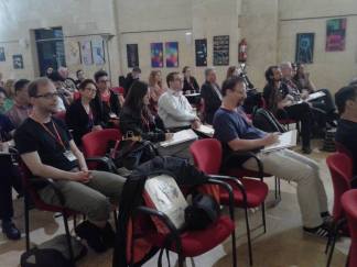 Presentació congrés