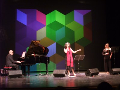 UniverFado. Fado Visual, Carolina Blàvia.