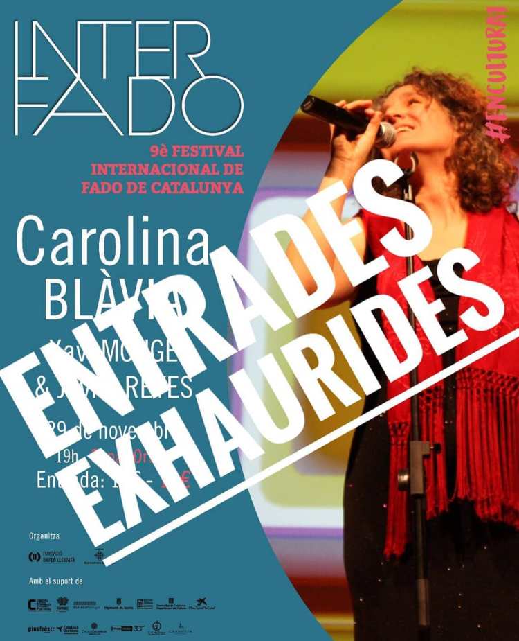 Cartell CB Entr Exhaurides